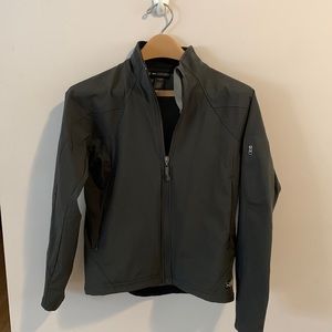 REI, size Small, lightweight jacket